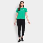 Ladies' T-Shirt, Neon Green, small image number null